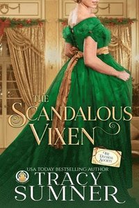 bokomslag The Scandalous Vixen