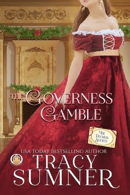 Tracy Sumner - Governess Gamble, Häftad