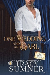 bokomslag One Wedding and an Earl