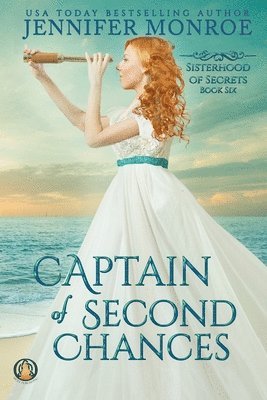 Captain of Second Chances 1