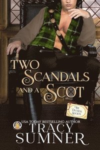 bokomslag Two Scandals and a Scot