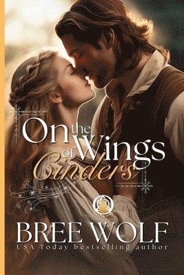 bokomslag On the Wings of Cinders