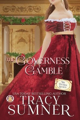 The Governess Gamble 1