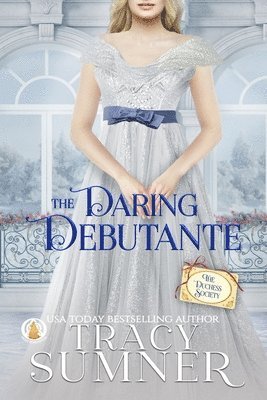 The Daring Debutante 1