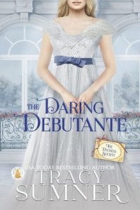 bokomslag The Daring Debutante