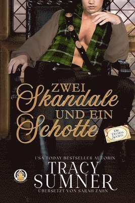 Zwei Skandale und ein Schotte