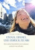 bokomslag Einmal Himmel und zurück zu mir