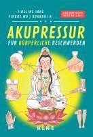 Akupressur für körperliche Beschwerden 1