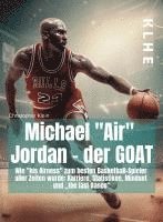 bokomslag Michael "Air" Jordan - der GOAT