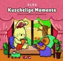 Kuschelige Momente, Häftad. Tillgänglighet: Lägg i varukorg