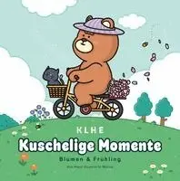 Kuschelige Momente Blumen & Frühling Ausmalbuch, Häftad. Tillgänglighet: Lägg i varukorg