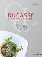 bokomslag Ducasse - die besten Rezepte