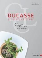 Ducasse - die besten Rezepte 1