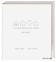 bokomslag Eleven Madison Park