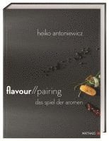 Flavour Pairing 1