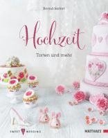 bokomslag Hochzeit - Torten und mehr