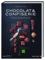 bokomslag Chocolat & Confiserie
