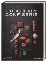 bokomslag Chocolat & Confiserie