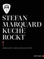 bokomslag Küche rockt