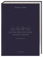 bokomslag Eleven Madison Park - The Next Chapter