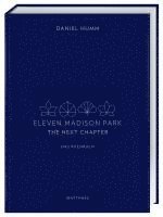 Eleven Madison Park - The Next Chapter 1