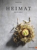 bokomslag Heimat weite Welt