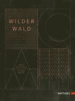 bokomslag Wilder Wald