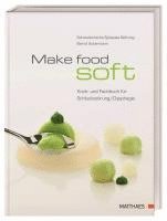 bokomslag Make food soft