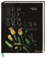 bokomslag Der Duft von Gemüse