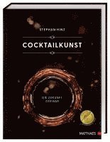 bokomslag Cocktailkunst