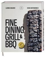 Fine Dining Grill & BBQ 1