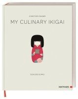 My Culinary Ikigai 1