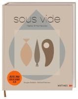 Heiko Antoniewicz - Sous vide, Inbunden