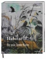 Habitat: Die neue Tiroler Küche 1