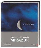 Mauro Colagreco, Matthaes - Mirazur, Inbunden