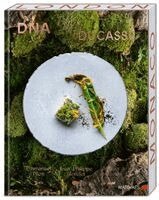 Emmanuel Pilon, Jean-Philippe Blondet, Amaury Bouhours, Matthaes, Alain Ducasse - DNA DUCASSE, Inbunden
