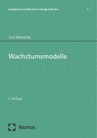 Wachstumsmodelle 1