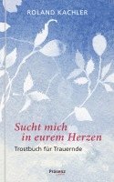 bokomslag Sucht mich in eurem Herzen