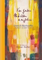 Jutta Koslowski - Von guten Mächten umgeben, Inbunden