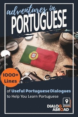 Adventures in Portuguese 1