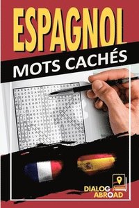 bokomslag Espagnol mots cachés