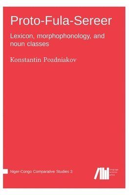 Proto-Fula-Sereer