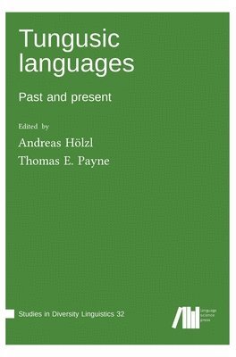 Tungusic languages 1