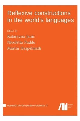 Reflexive constructions in the world's languages 1
