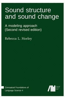 Sound structure and sound change 1