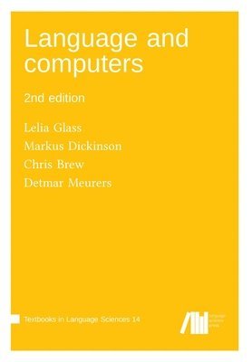 Language and computers 1