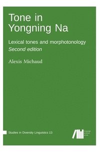 bokomslag Tone in Yongning Na