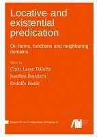 Locative and existential predication