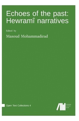 Masoud Mohammadirad - Echoes of the past, Inbunden