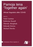 Michael Diercks, Vicki Carstens, Katherine R Russell - Pamoja tena 'Together again', Inbunden